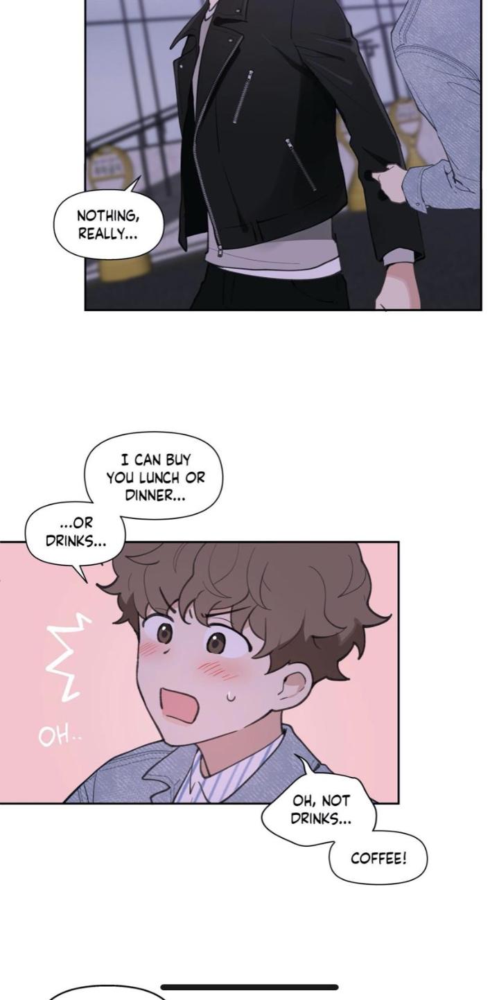 Yours to Claim by Zzin-Bam / Waje – Season 1 [Eng] page 15