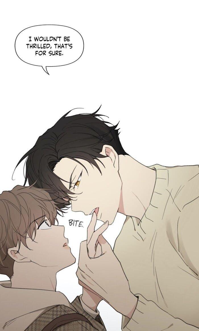 Yours to Claim by Zzin-Bam / Waje – Season 2 [Eng] page 15