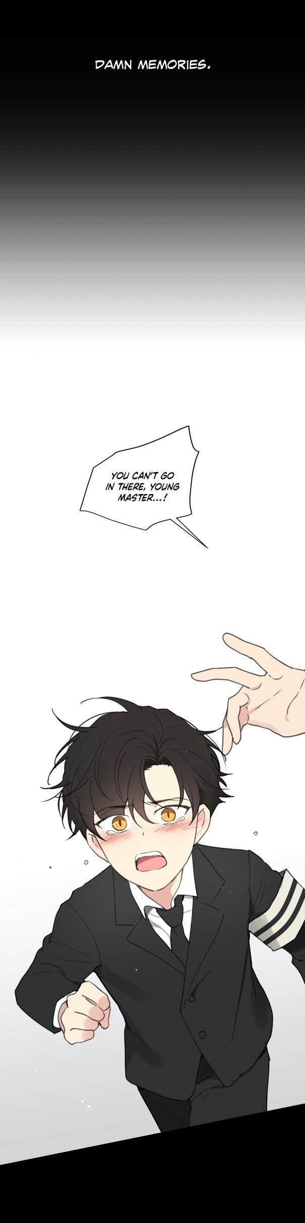 Yours to Claim by Zzin-Bam / Waje – Season 2 [Eng] page 15