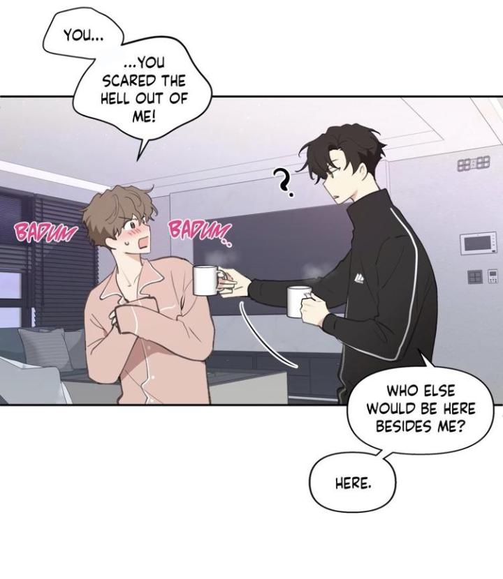 Yours to Claim by Zzin-Bam / Waje – Season 1 [Eng] page 15