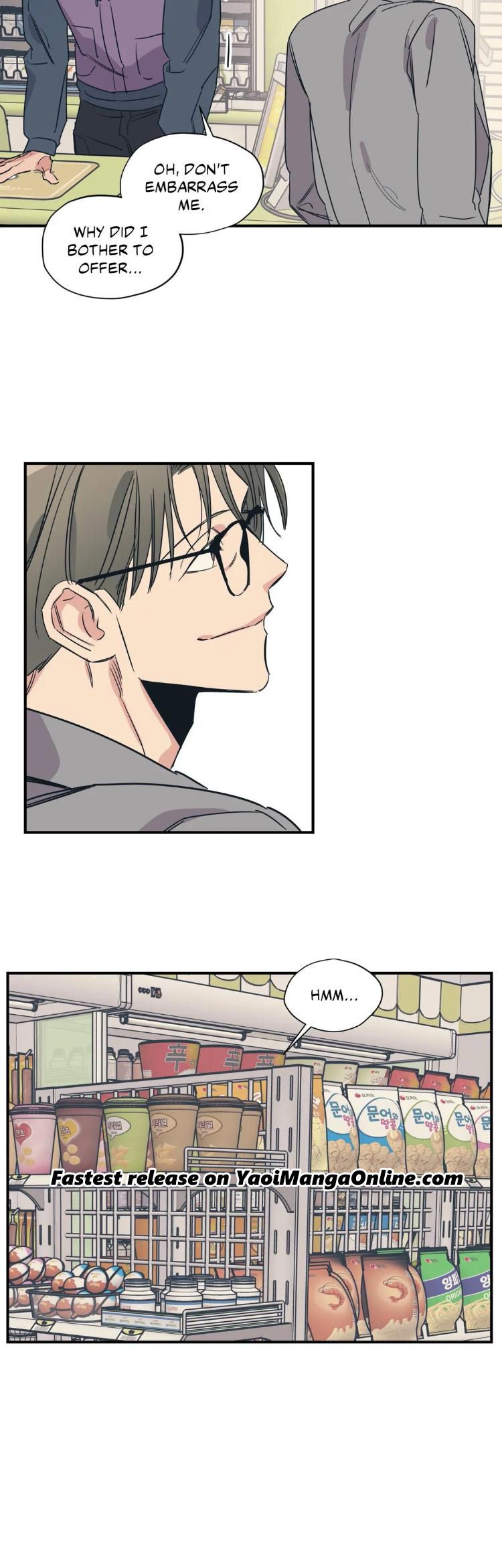 Love for Sale by Dal Hyeon Ji – Season 2 [Eng] page 16