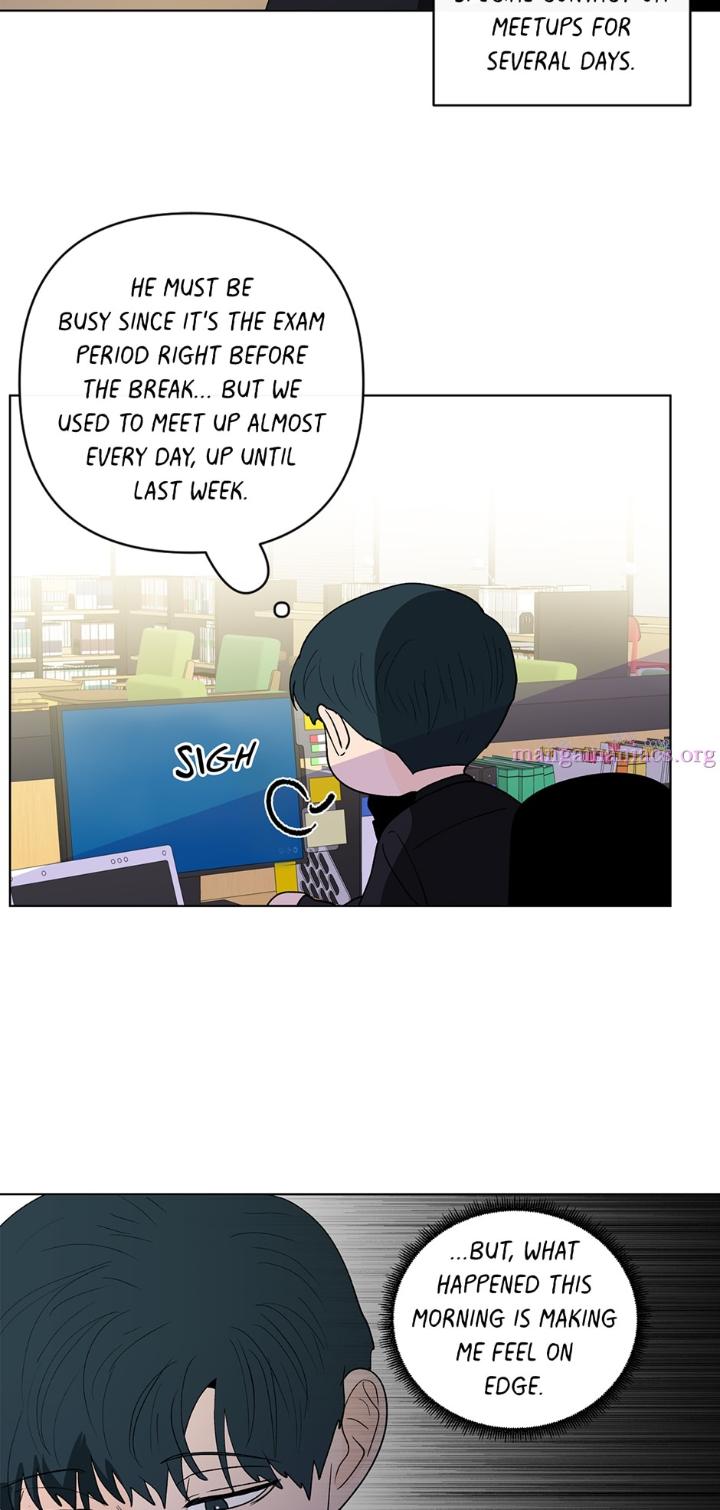 Banana Scandal by DOLSHA – Season 2 – Uncensored [Eng] page 15