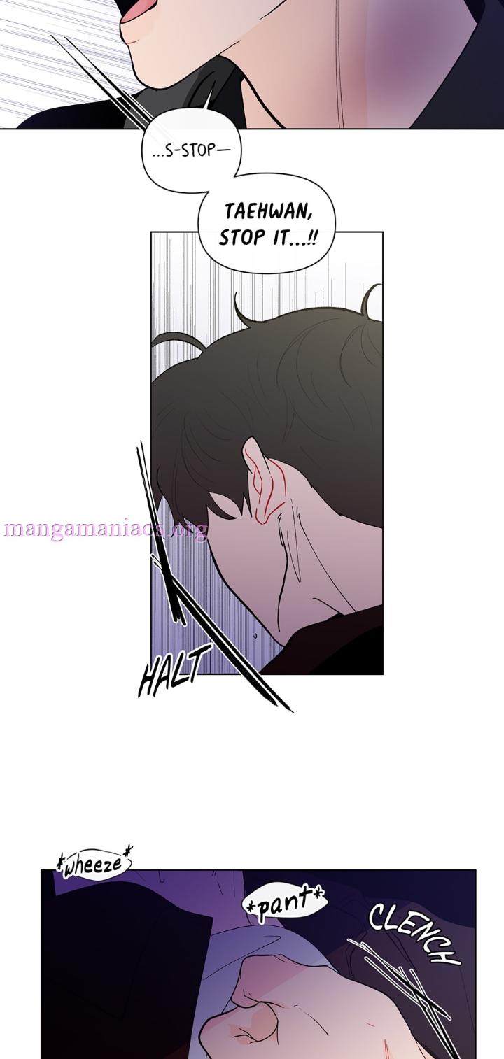 Banana Scandal by DOLSHA – Season 2 – Uncensored [Eng] page 15