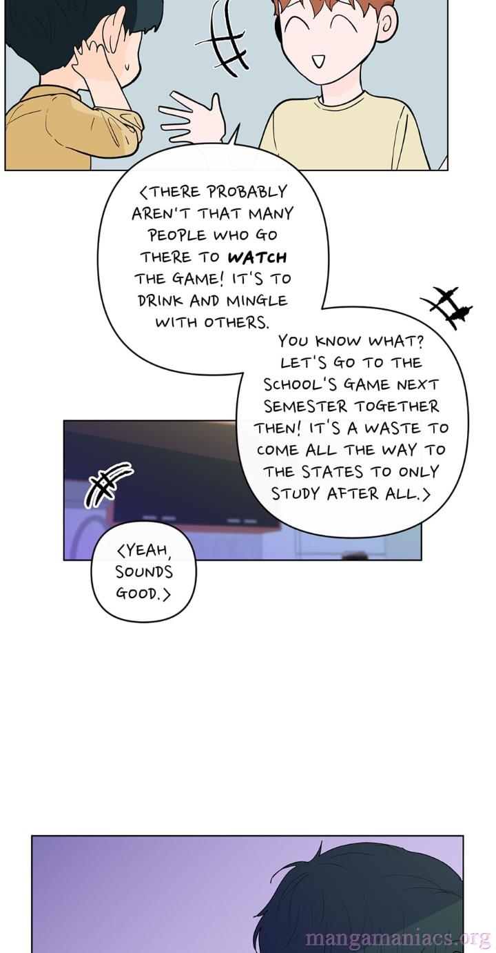 Banana Scandal by DOLSHA – Season 2 – Uncensored [Eng] page 15