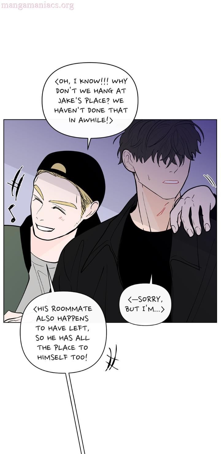 Banana Scandal by DOLSHA – Season 2 – Uncensored [Eng] page 15