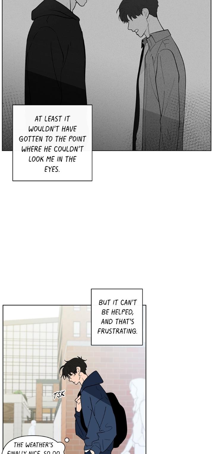 Banana Scandal by DOLSHA – Season 2 – Uncensored [Eng] page 15