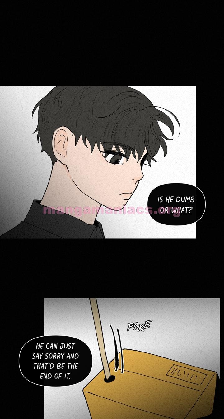 Banana Scandal by DOLSHA – Season 2 – Uncensored [Eng] page 15