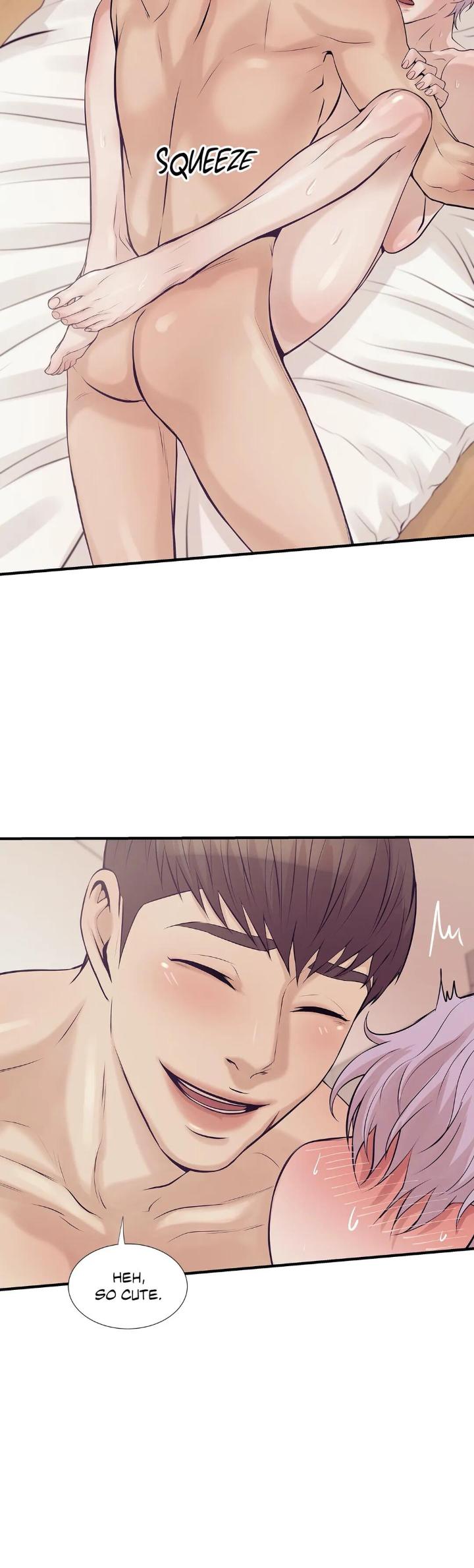 Pearl Boy by KinGin [Eng] page 14