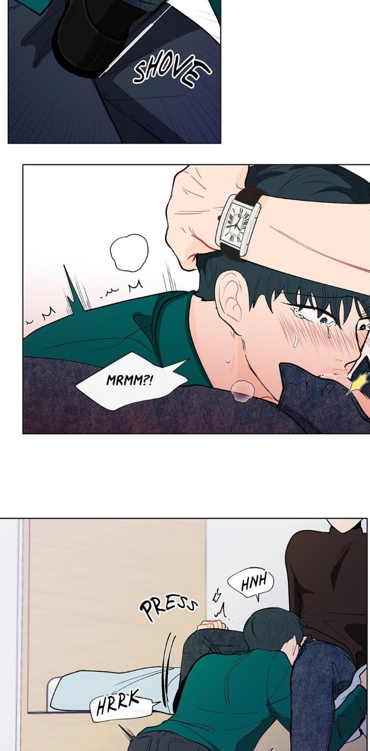 Banana Scandal by DOLSHA – Season 2 – Uncensored [Eng] page 14