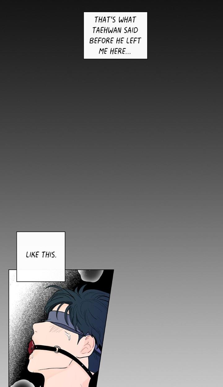 Banana Scandal by DOLSHA – Season 2 – Uncensored [Eng] page 14