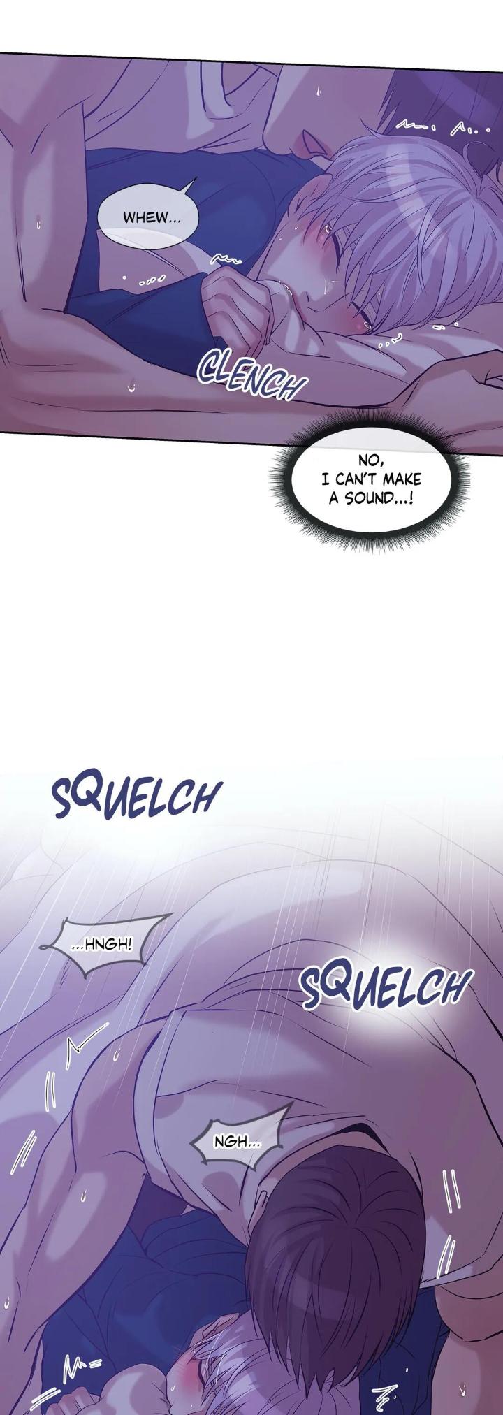 Pearl Boy by KinGin [Eng] page 13