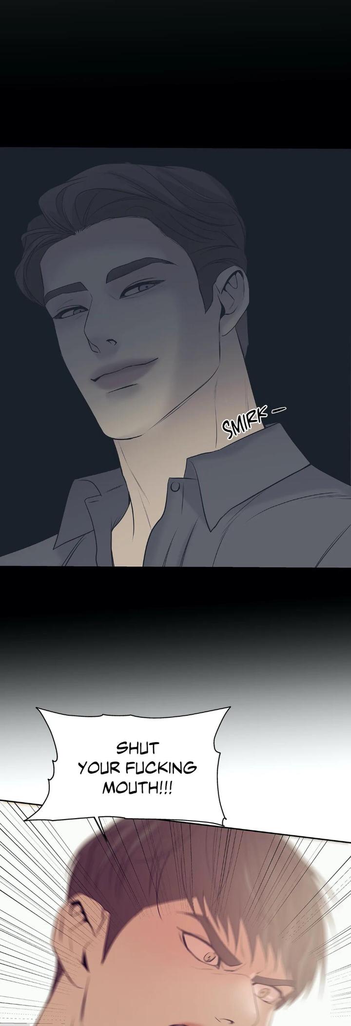 Pearl Boy by KinGin [Eng] page 14