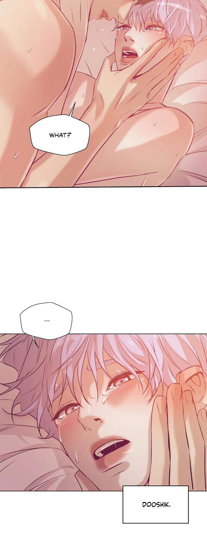 Pearl Boy by KinGin [Eng] page 13