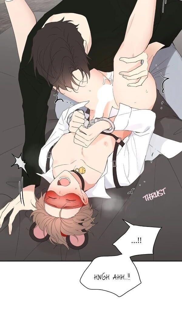 Yours to Claim by Zzin-Bam / Waje – Season 2 [Eng] page 14