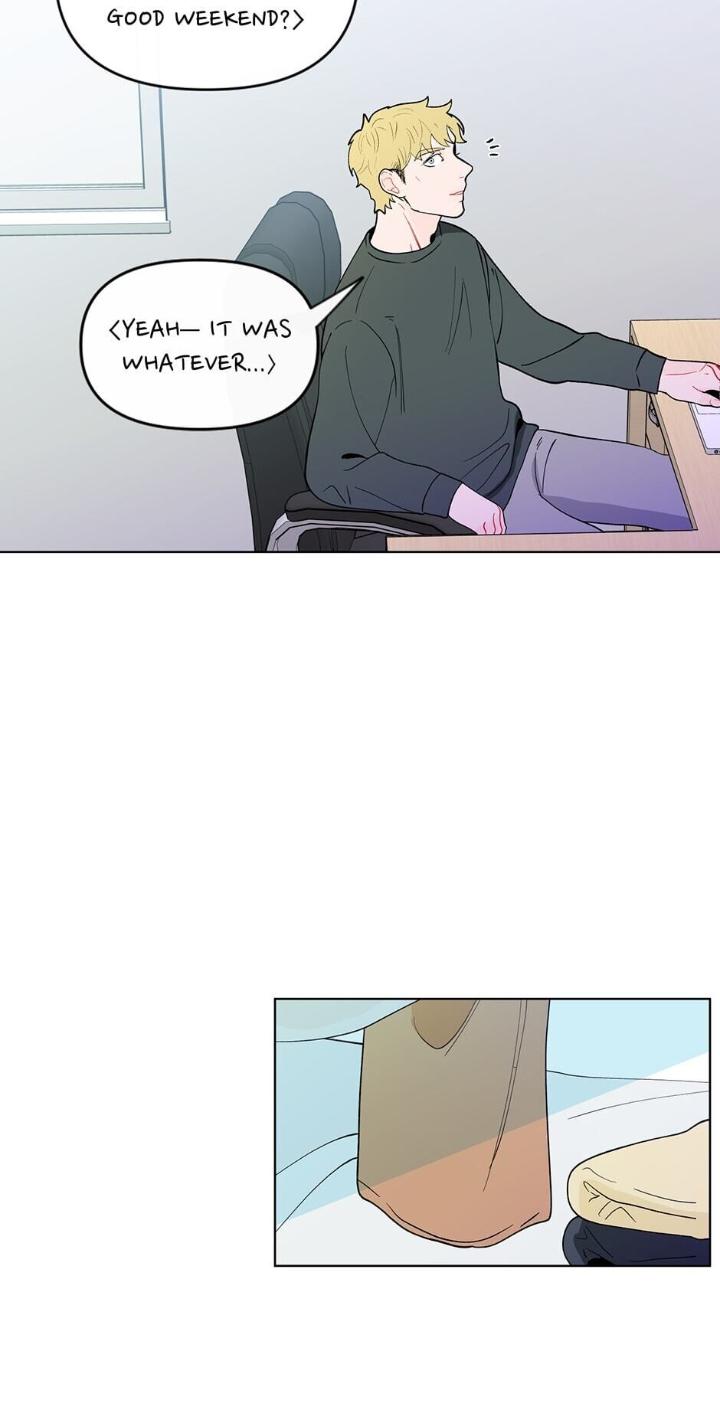 Banana Scandal by DOLSHA – Season 2 – Uncensored [Eng] page 14