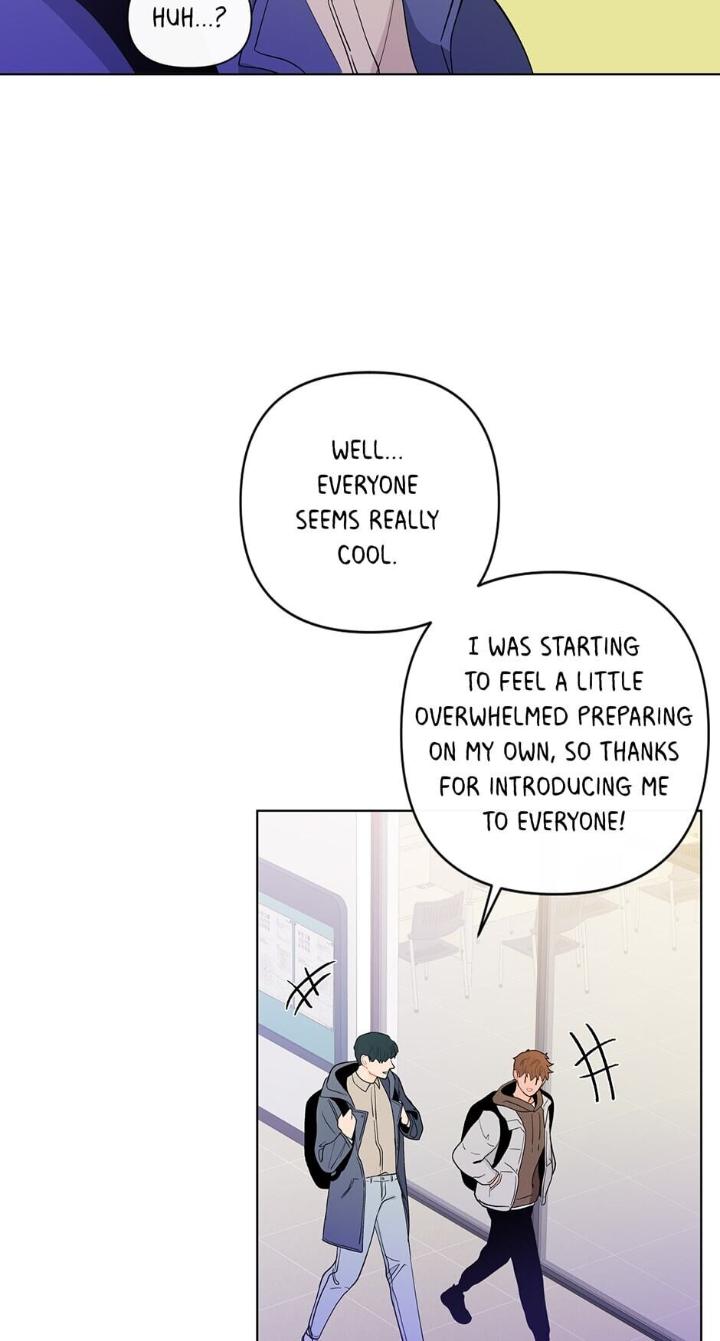 Banana Scandal by DOLSHA – Season 2 – Uncensored [Eng] page 13