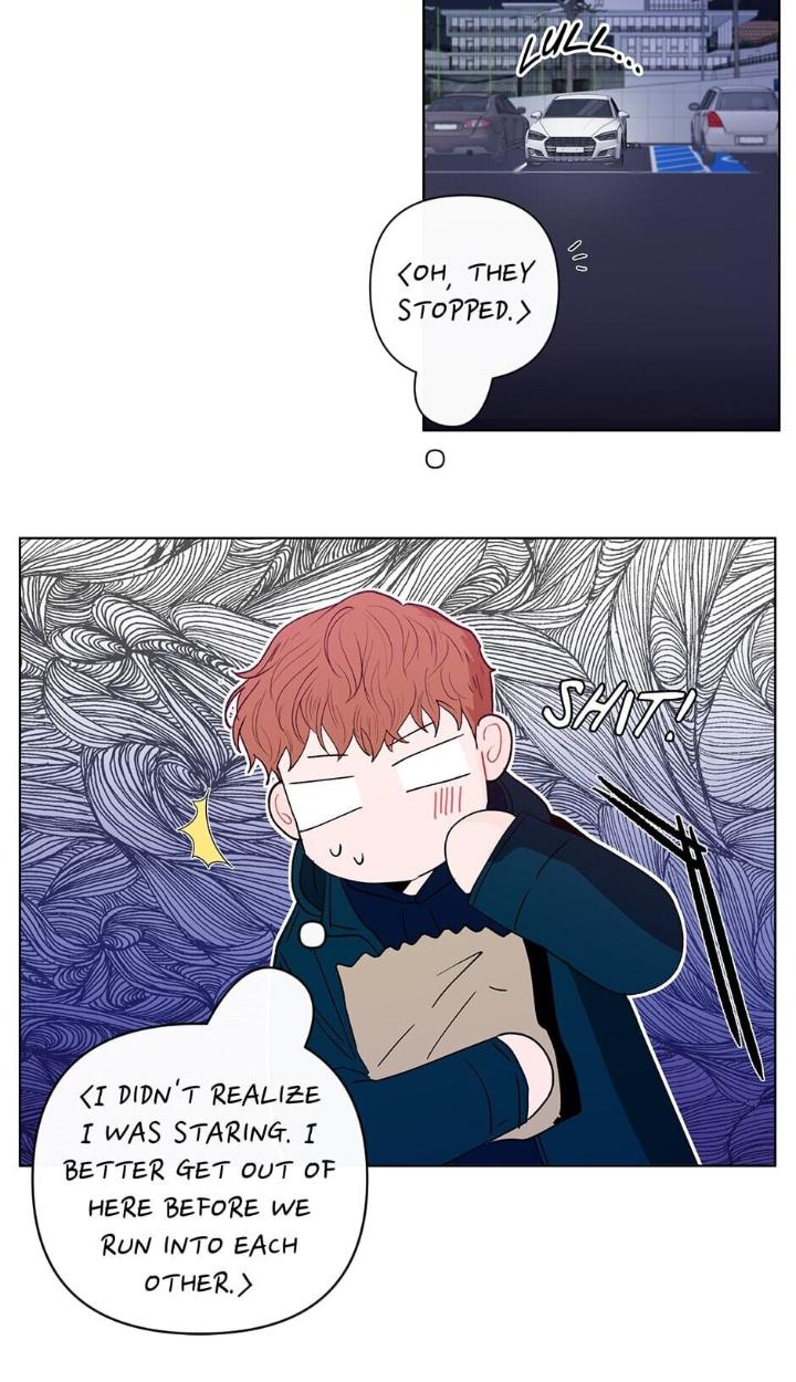 Banana Scandal by DOLSHA – Season 2 – Uncensored [Eng] page 13