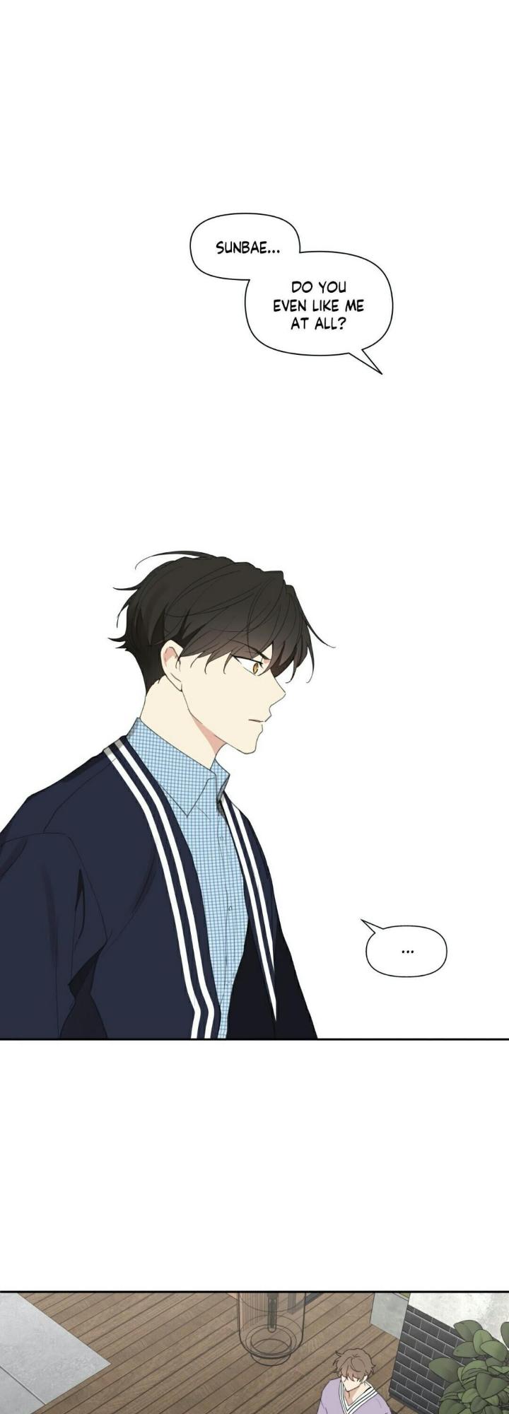 Yours to Claim by Zzin-Bam / Waje – Season 2 [Eng] page 15