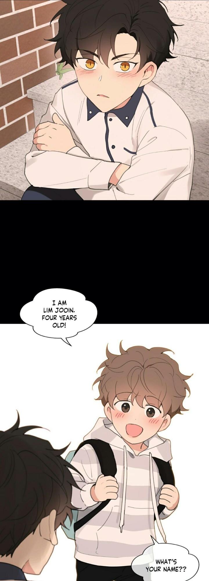 Yours to Claim by Zzin-Bam / Waje – Season 2 [Eng] page 14