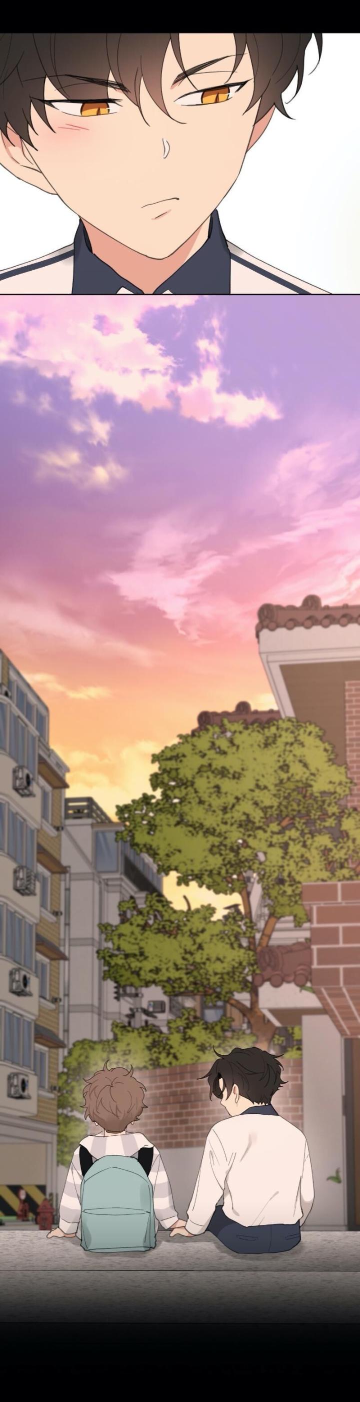 Yours to Claim by Zzin-Bam / Waje – Season 2 [Eng] page 15