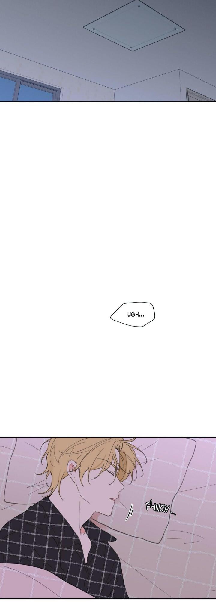 Yours to Claim by Zzin-Bam / Waje – Season 2 [Eng] page 15