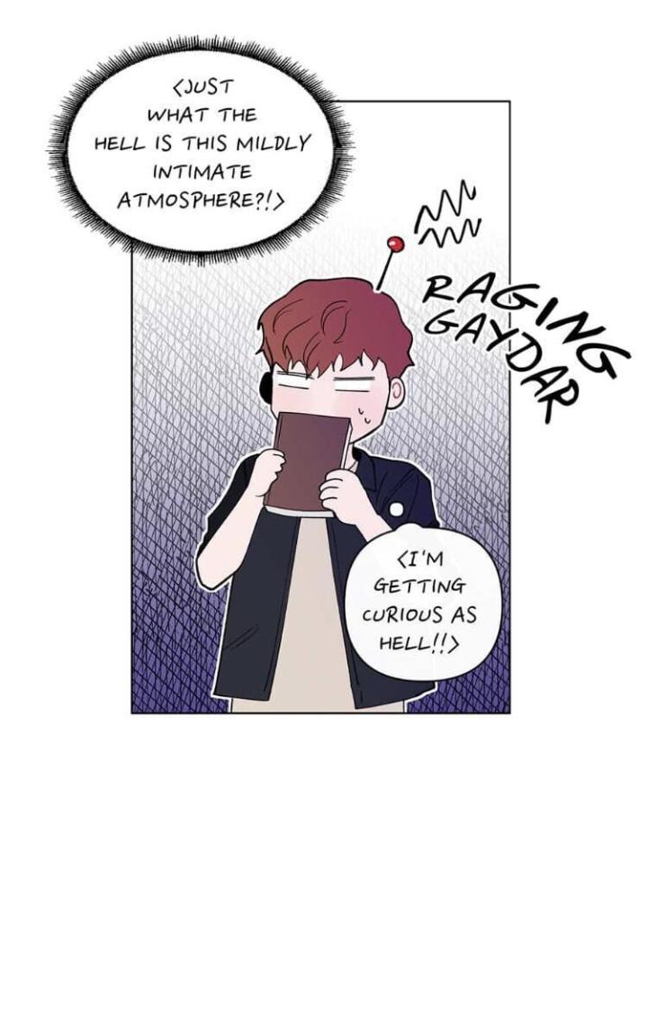 Banana Scandal by DOLSHA – Season 2 – Uncensored [Eng] page 13