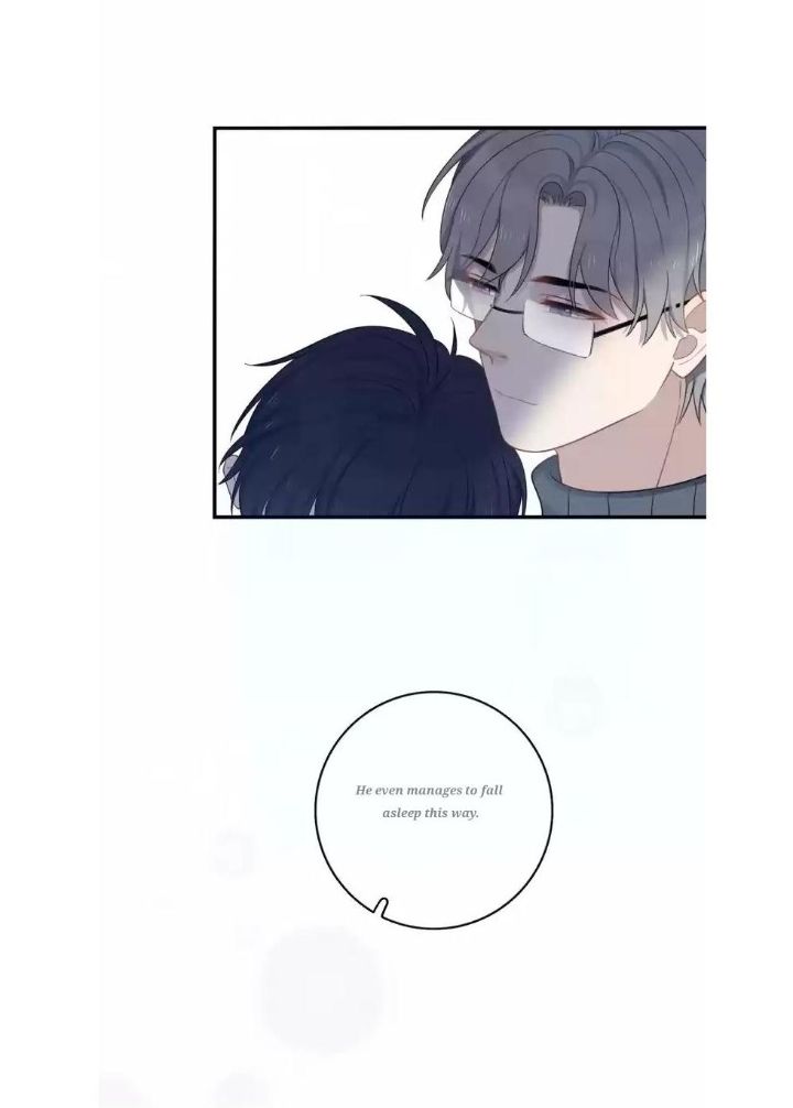 Too Close by JiJing Jun, Shou – Part 5 – Bonus [Eng] page 16