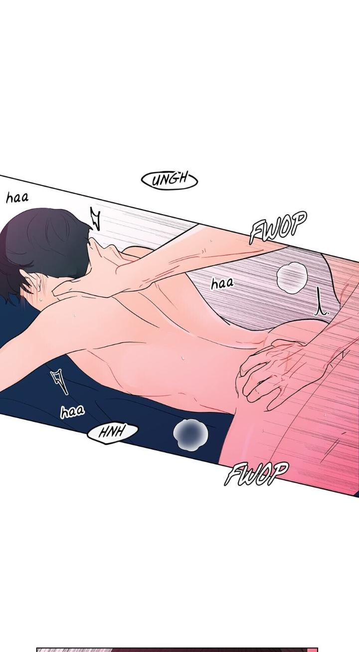 Banana Scandal by DOLSHA – Season 2 – Uncensored [Eng] page 14