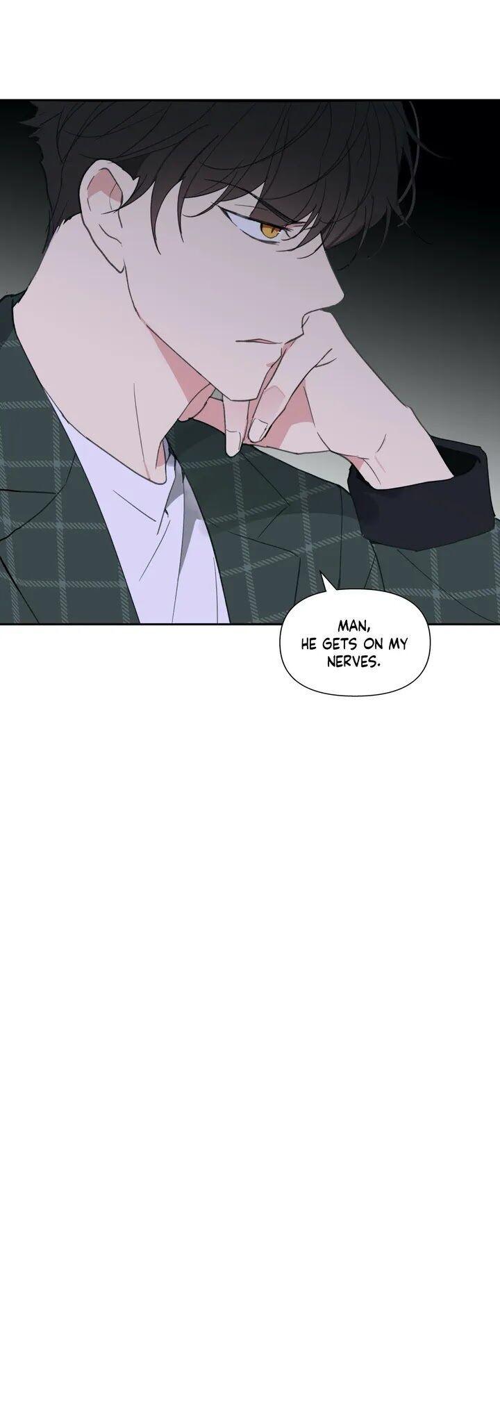 Yours to Claim by Zzin-Bam / Waje – Season 2 [Eng] page 15