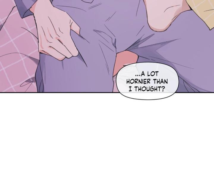 Yours to Claim by Zzin-Bam / Waje – Season 2 [Eng] page 15