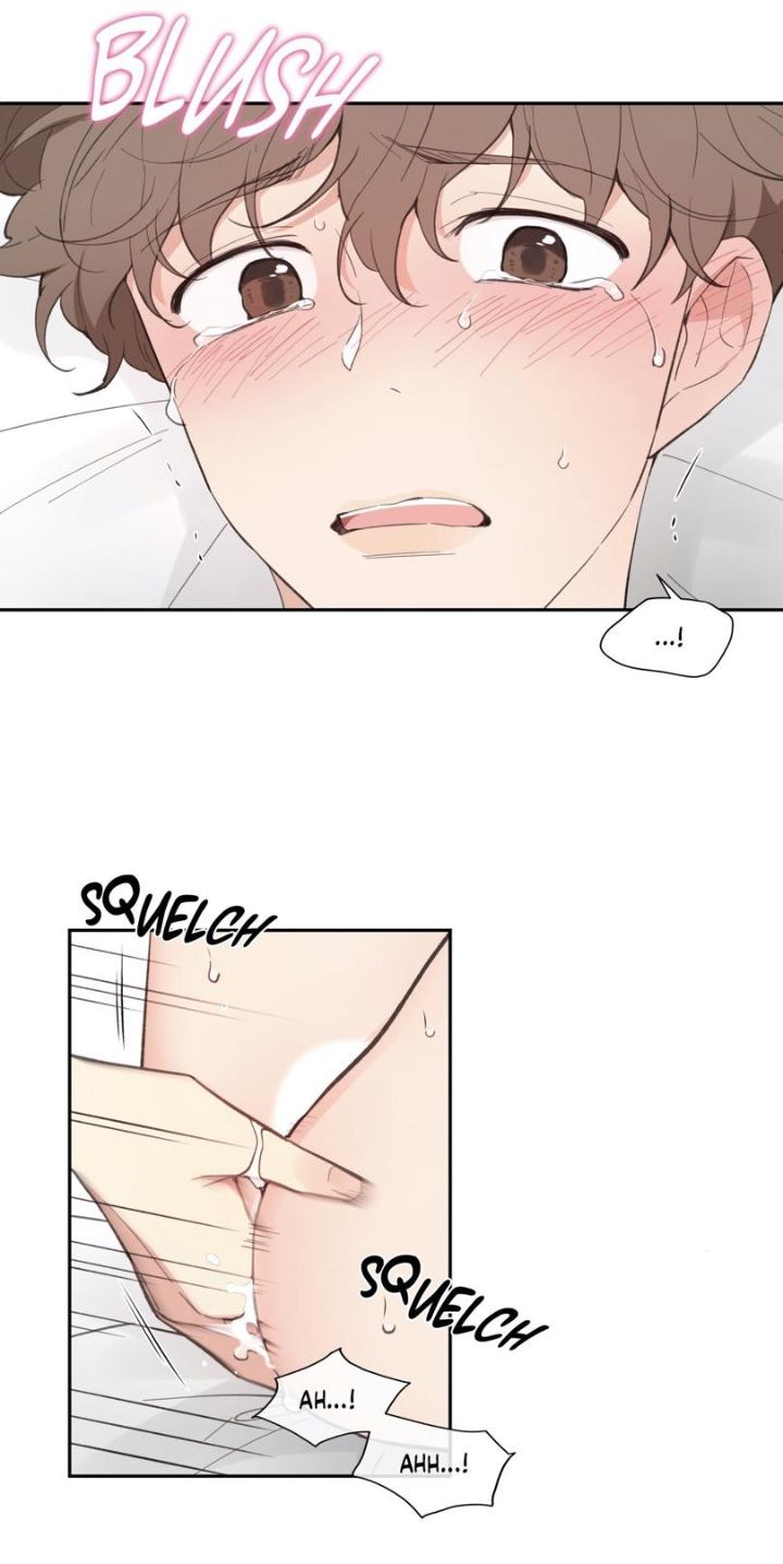 Yours to Claim by Zzin-Bam / Waje – Season 1 [Eng] page 15