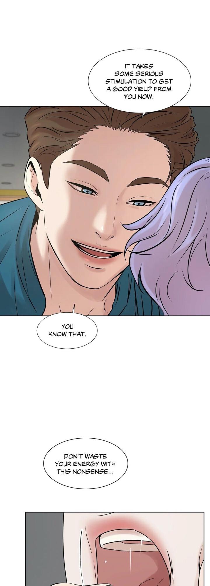 Pearl Boy by KinGin [Eng] page 12