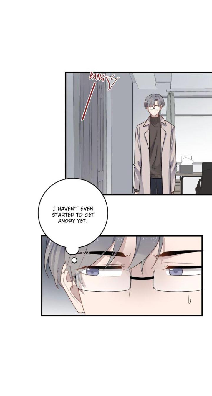 Too Close by JiJing Jun, Shou – Part 5 – Bonus [Eng] page 17