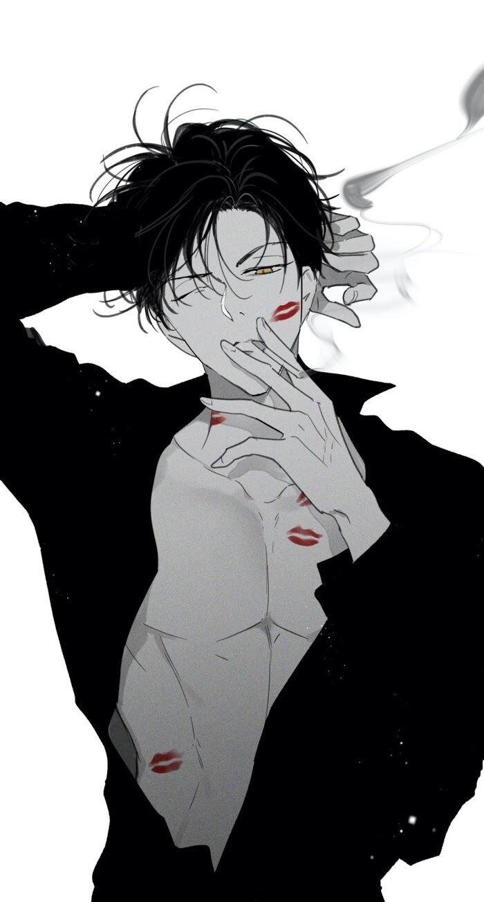 Yours to Claim by Zzin-Bam / Waje – Season 2 [Eng] page 16