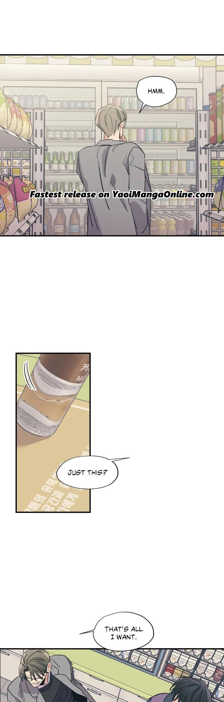 Love for Sale by Dal Hyeon Ji – Season 2 [Eng] page 17