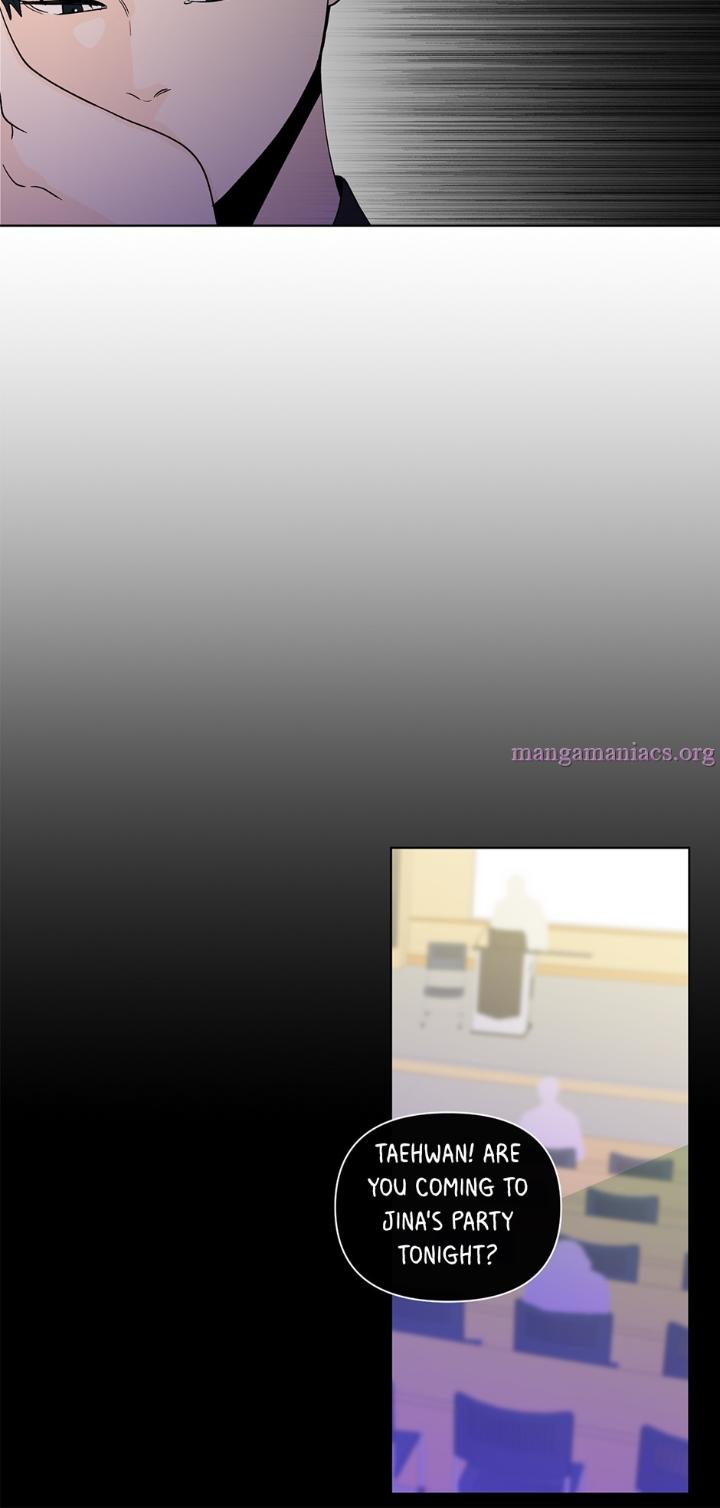 Banana Scandal by DOLSHA – Season 2 – Uncensored [Eng] page 16