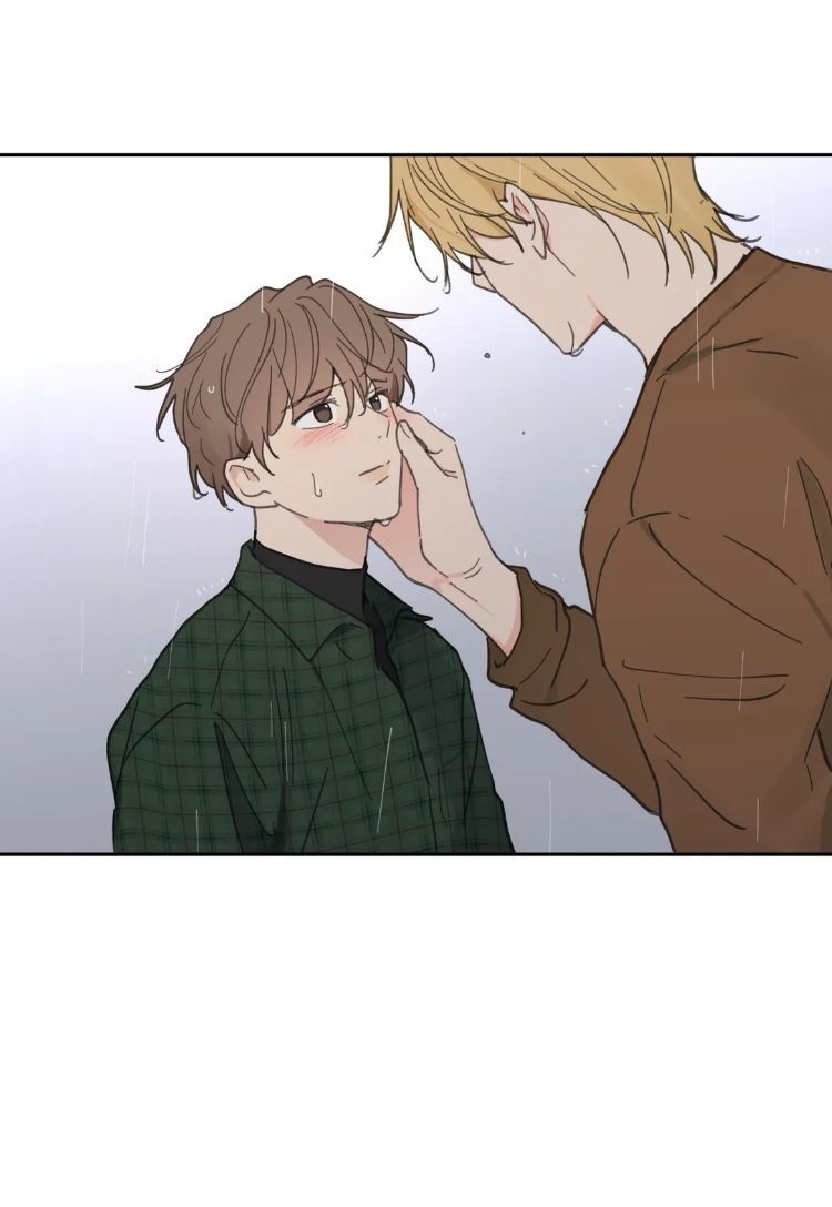 Yours to Claim by Zzin-Bam / Waje – Season 3 – CN [Eng] page 17