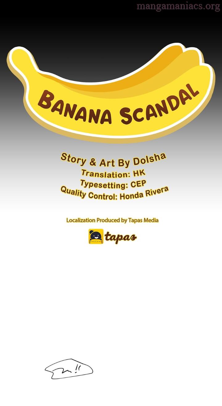 Banana Scandal by DOLSHA – Season 2 – Uncensored [Eng] page 16