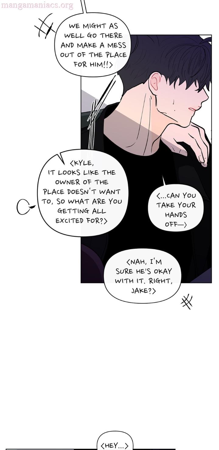 Banana Scandal by DOLSHA – Season 2 – Uncensored [Eng] page 16