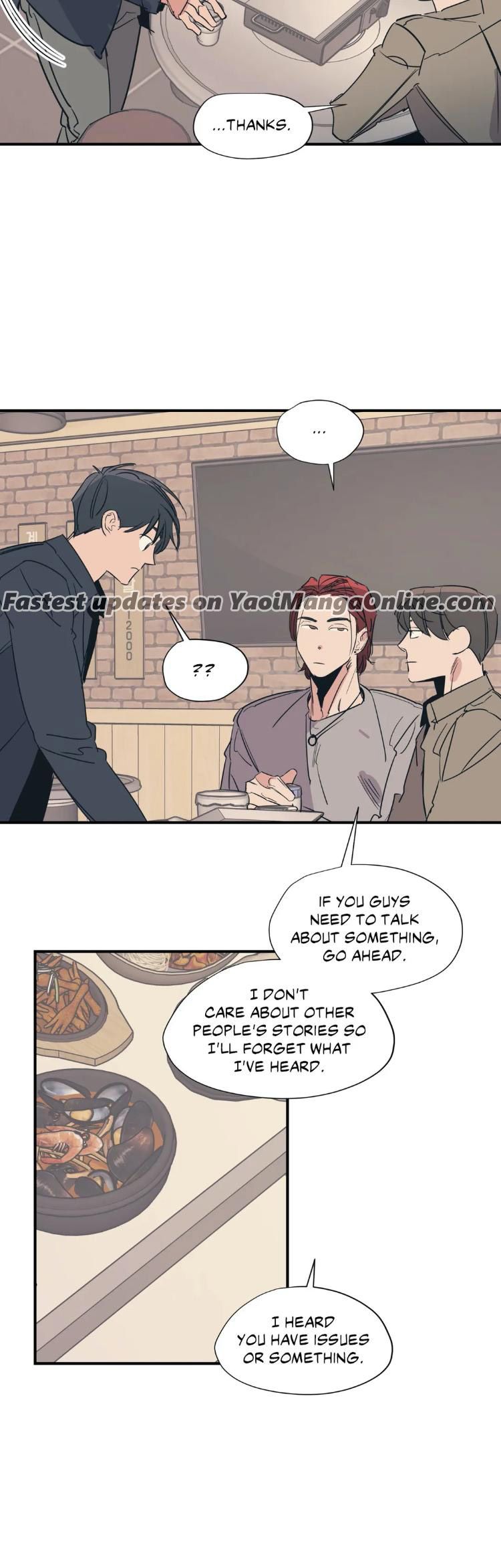 Love for Sale by Dal Hyeon Ji – Season 2 [Eng] page 17