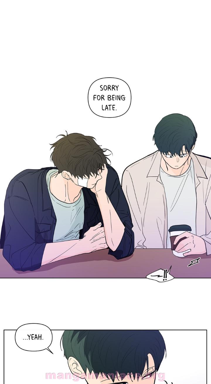 Banana Scandal by DOLSHA – Season 2 – Uncensored [Eng] page 16