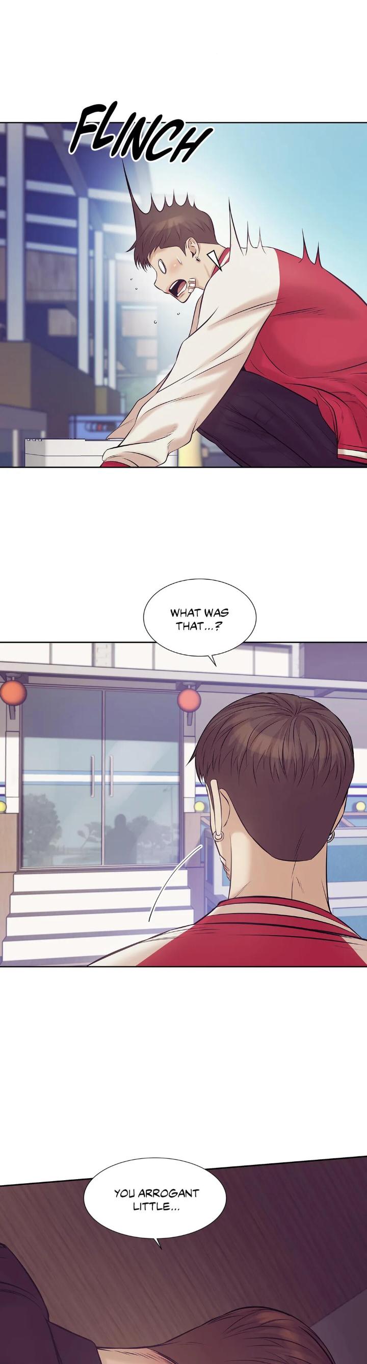 Pearl Boy by KinGin [Eng] page 14