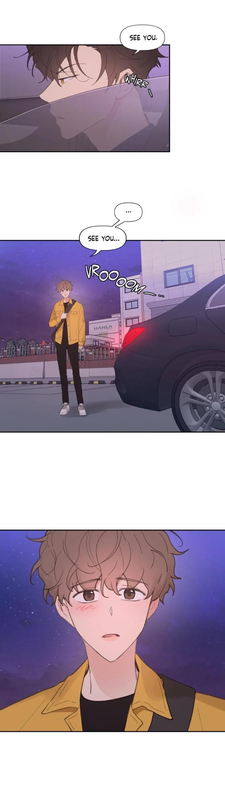 Yours to Claim by Zzin-Bam / Waje – Season 1 [Eng] page 16