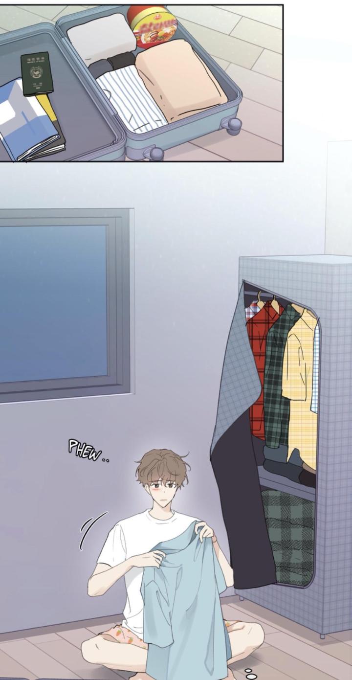 Yours to Claim by Zzin-Bam / Waje – Season 1 [Eng] page 15