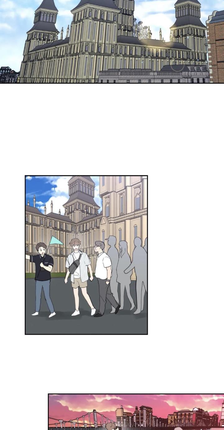 Yours to Claim by Zzin-Bam / Waje – Season 1 [Eng] page 15