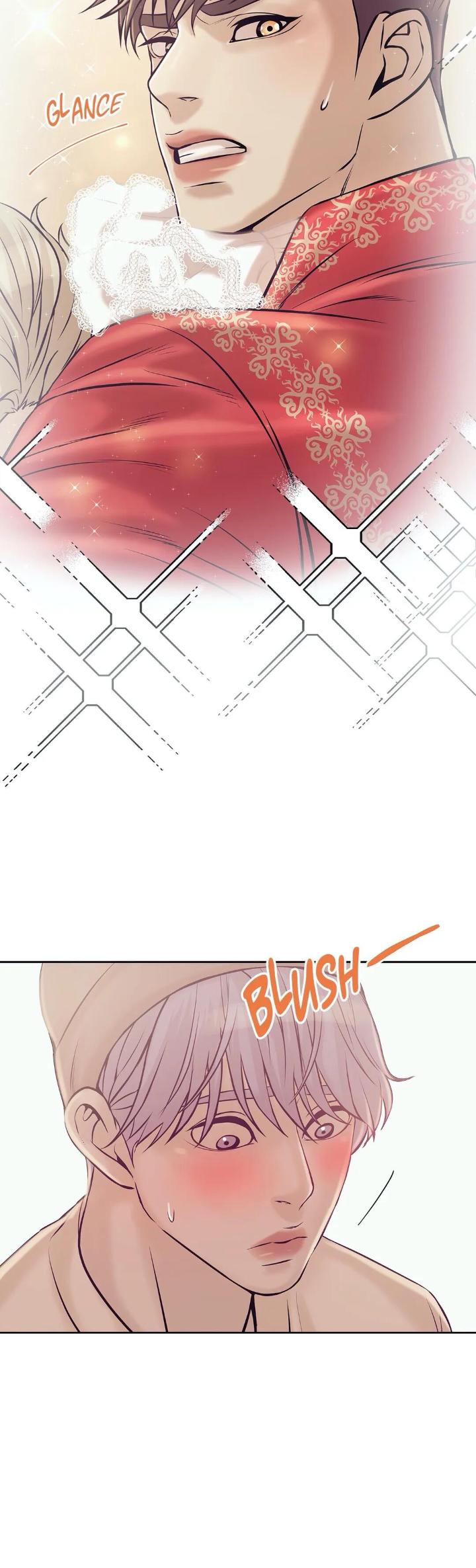 Pearl Boy by KinGin [Eng] page 15