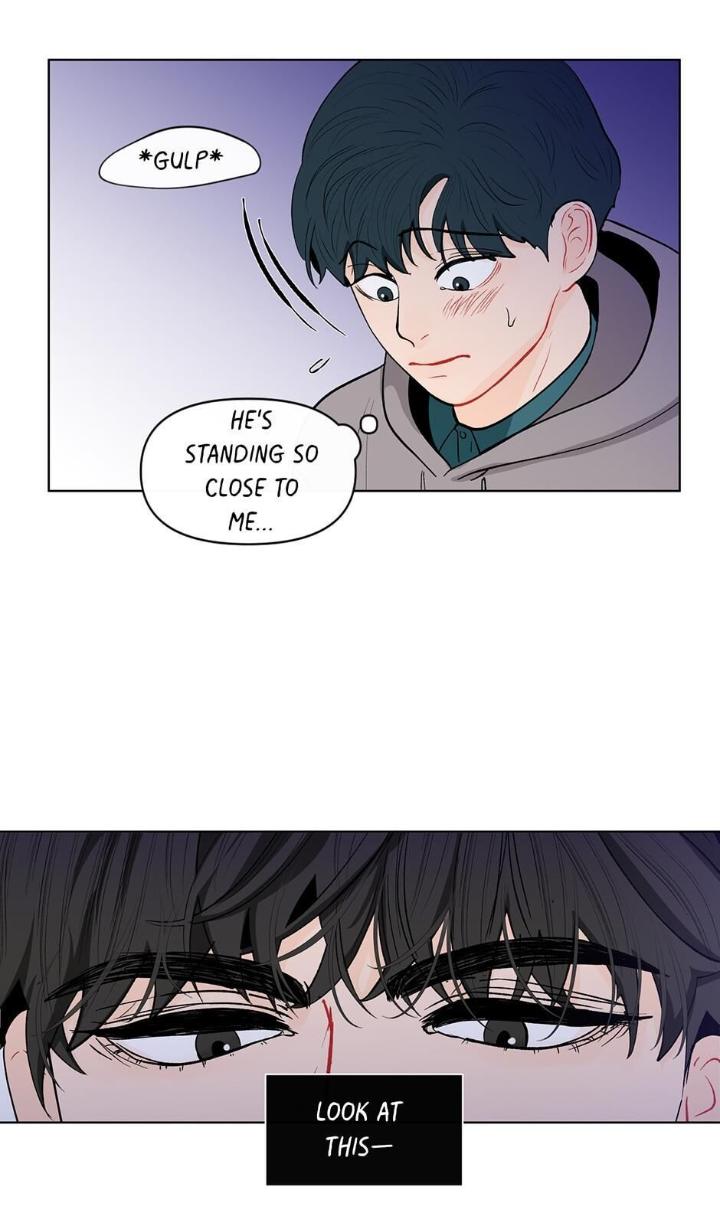 Banana Scandal by DOLSHA – Season 2 – Uncensored [Eng] page 15