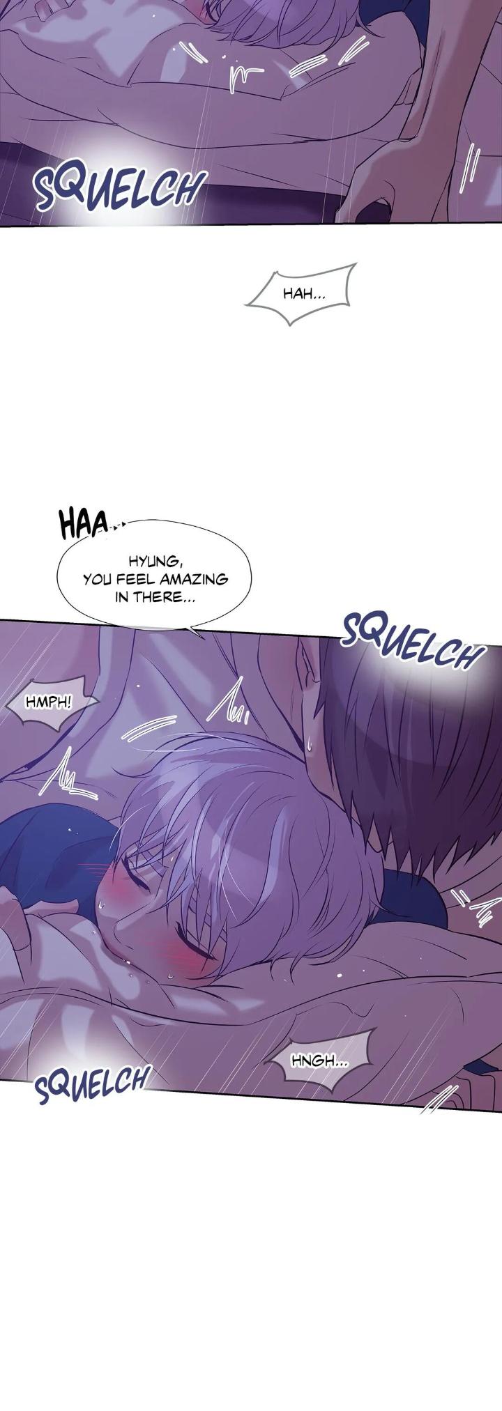 Pearl Boy by KinGin [Eng] page 14