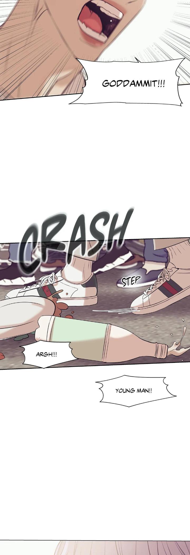 Pearl Boy by KinGin [Eng] page 15