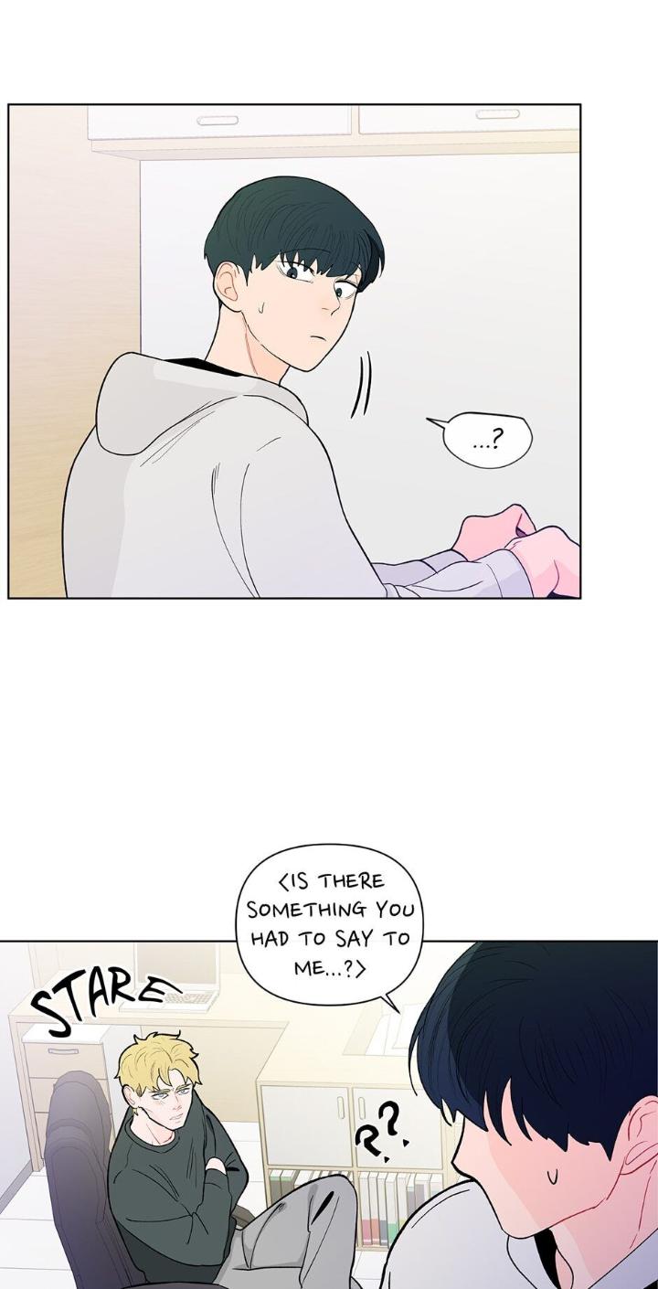 Banana Scandal by DOLSHA – Season 2 – Uncensored [Eng] page 15